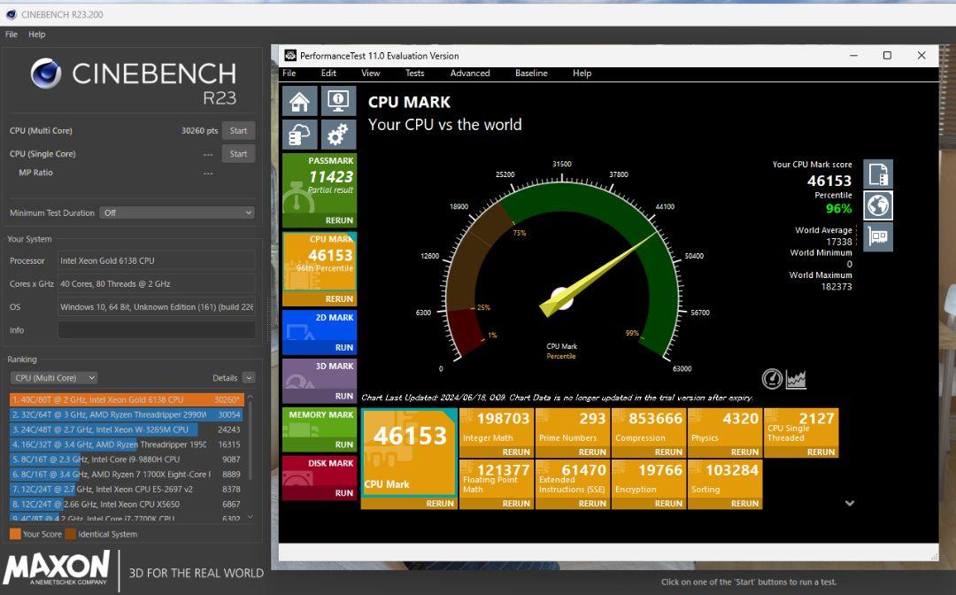 SSD1TB/HDD2TB/i912900K超/96GB/1000/office - メルカリ