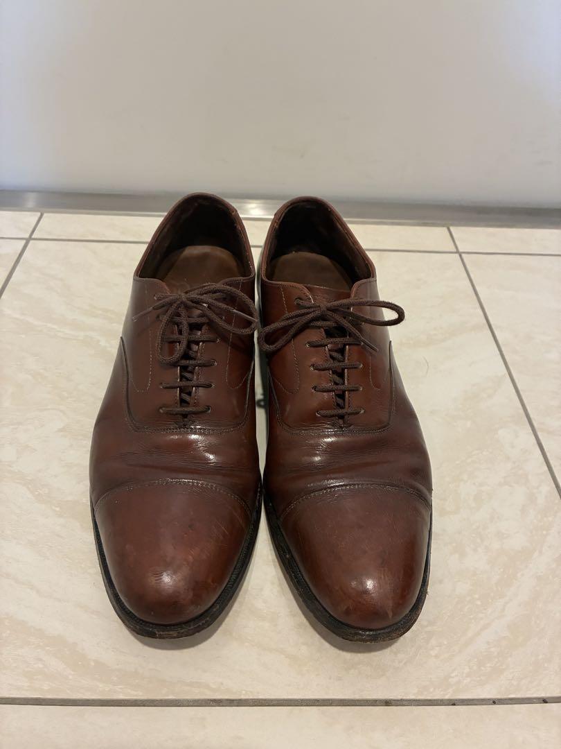 y*o様 70’s The Hartt shoe company ドレスシューズ