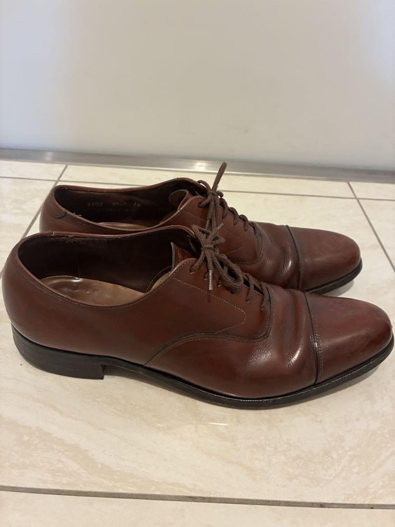 y*o様 70’s The Hartt shoe company ドレスシューズ