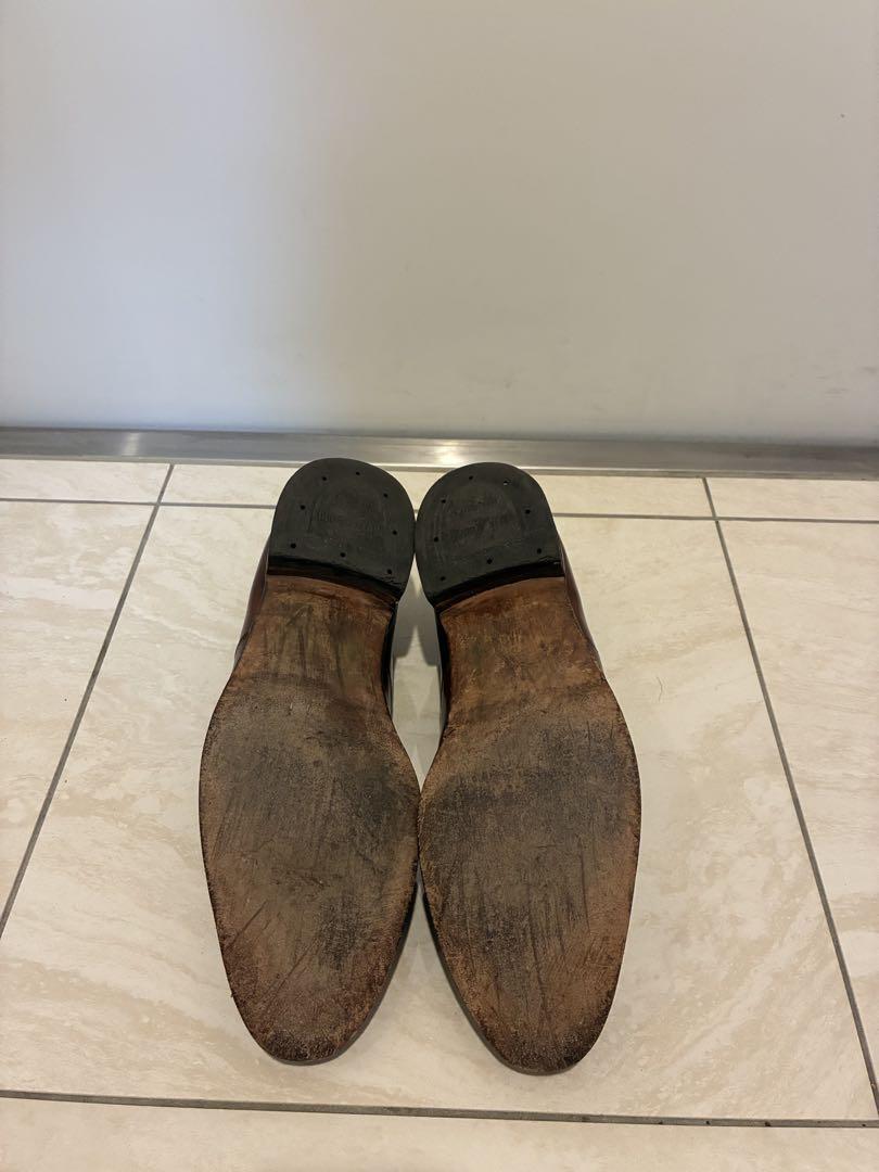 y*o様 70’s The Hartt shoe company ドレスシューズ