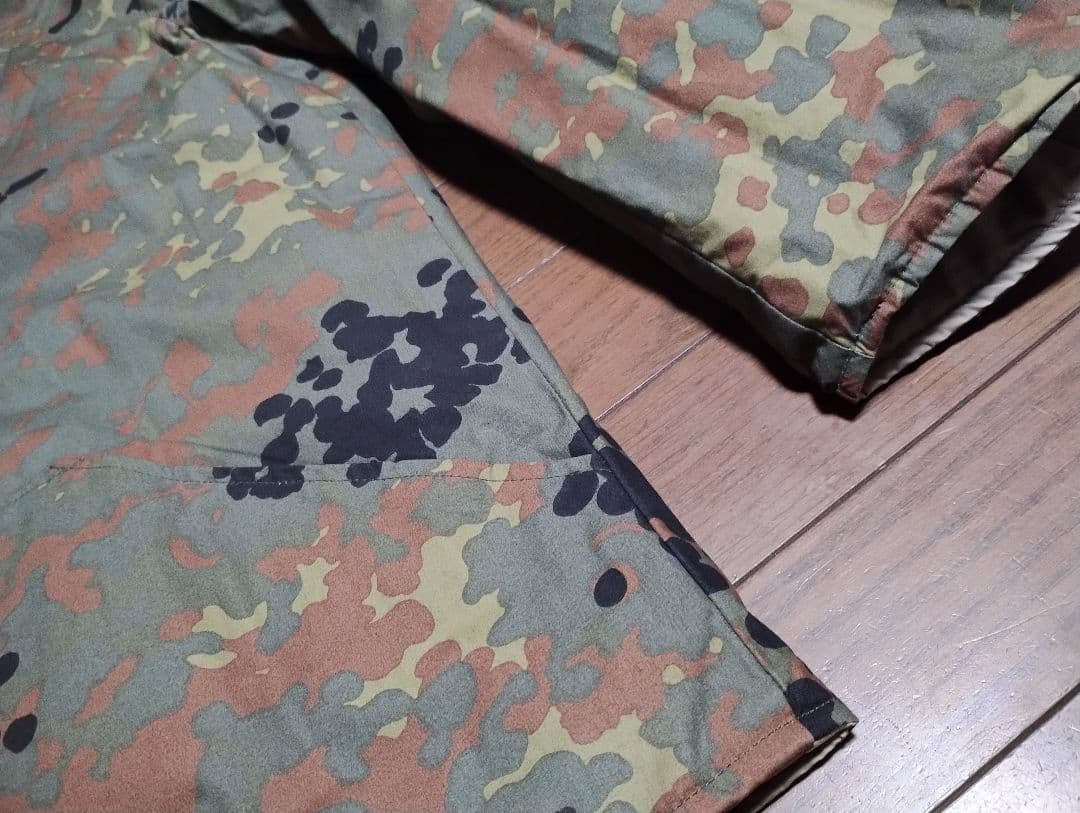 orSlow ノーカラージャケット リバーシブル Lサイズ orSlow ノーカラージャケット リバーシブル Lサイズ