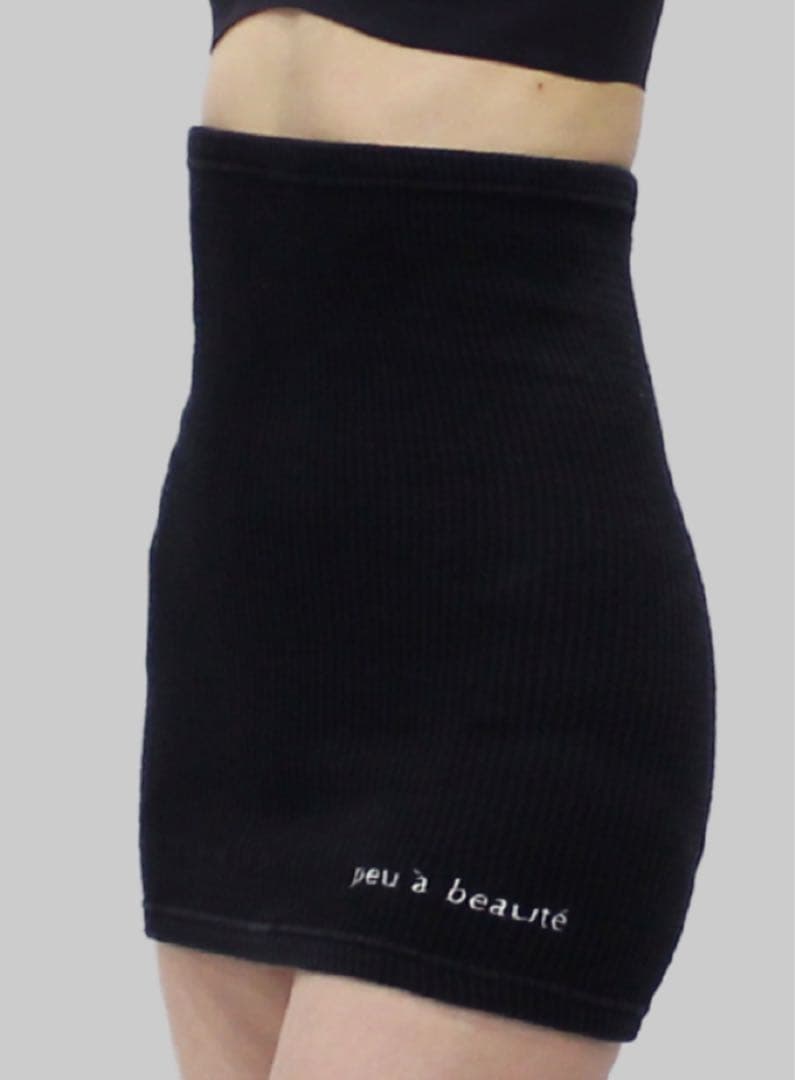 peu à beauté ウエストサポーター【 Lサイズ 】新品未使用