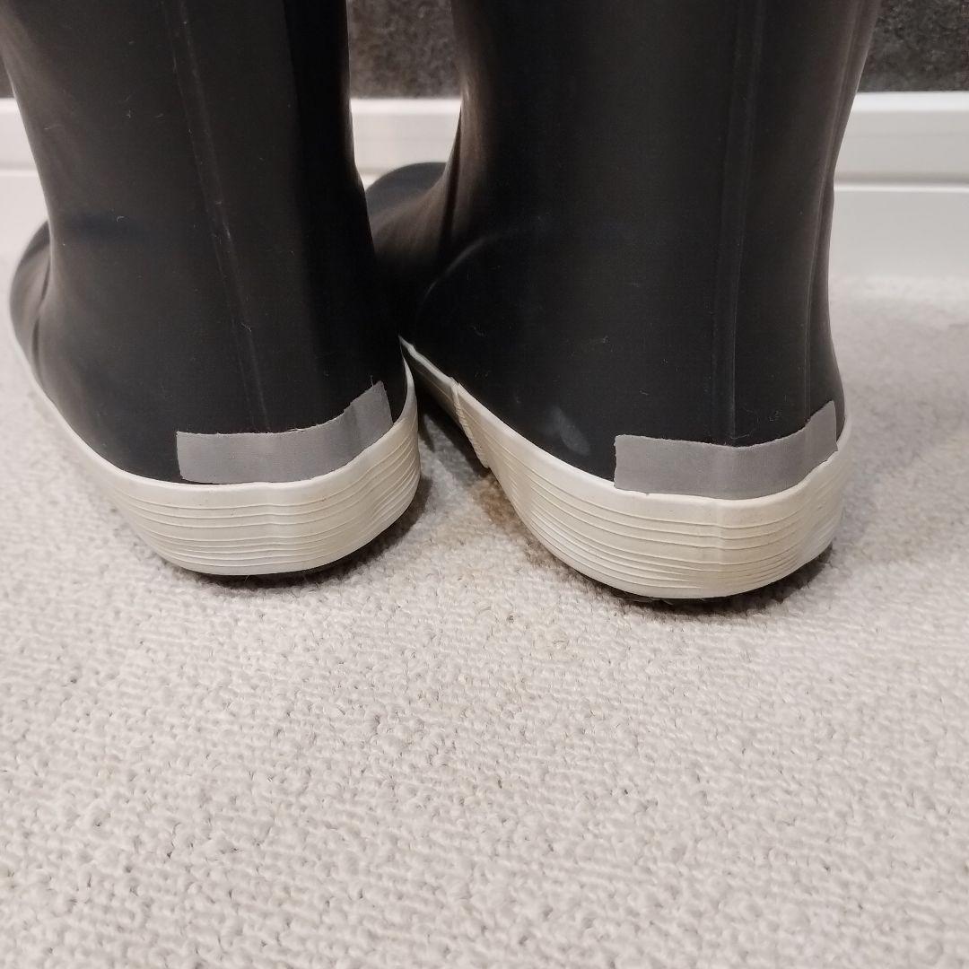 美品　AIGLEエーグル　スノーブーツ　ボア レインブーツ　30（19センチ） mdprevattcaulkingandwaterproofing.com