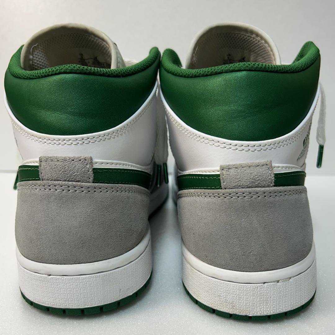 NIKE エアジョーダン1 MID AJ1 27cm