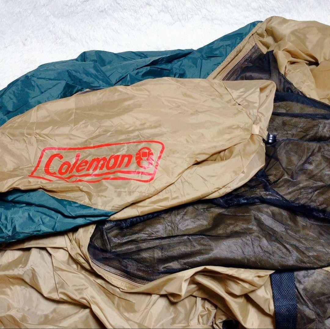 Coleman コールマン BCドーム270プラス 型番 170T3750J