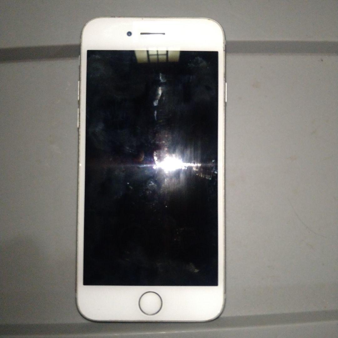 iPhone8 ジャンクヴィンテージ