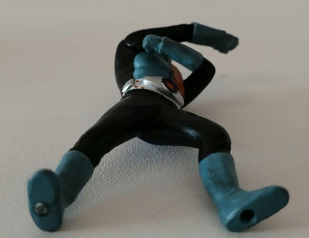 仮面ライダー 怪人名鑑 特撮