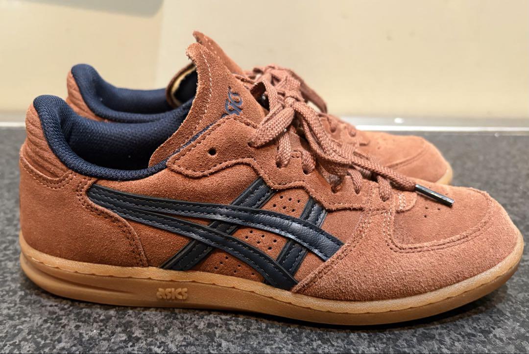 hay asics skyhand og 23.5靴