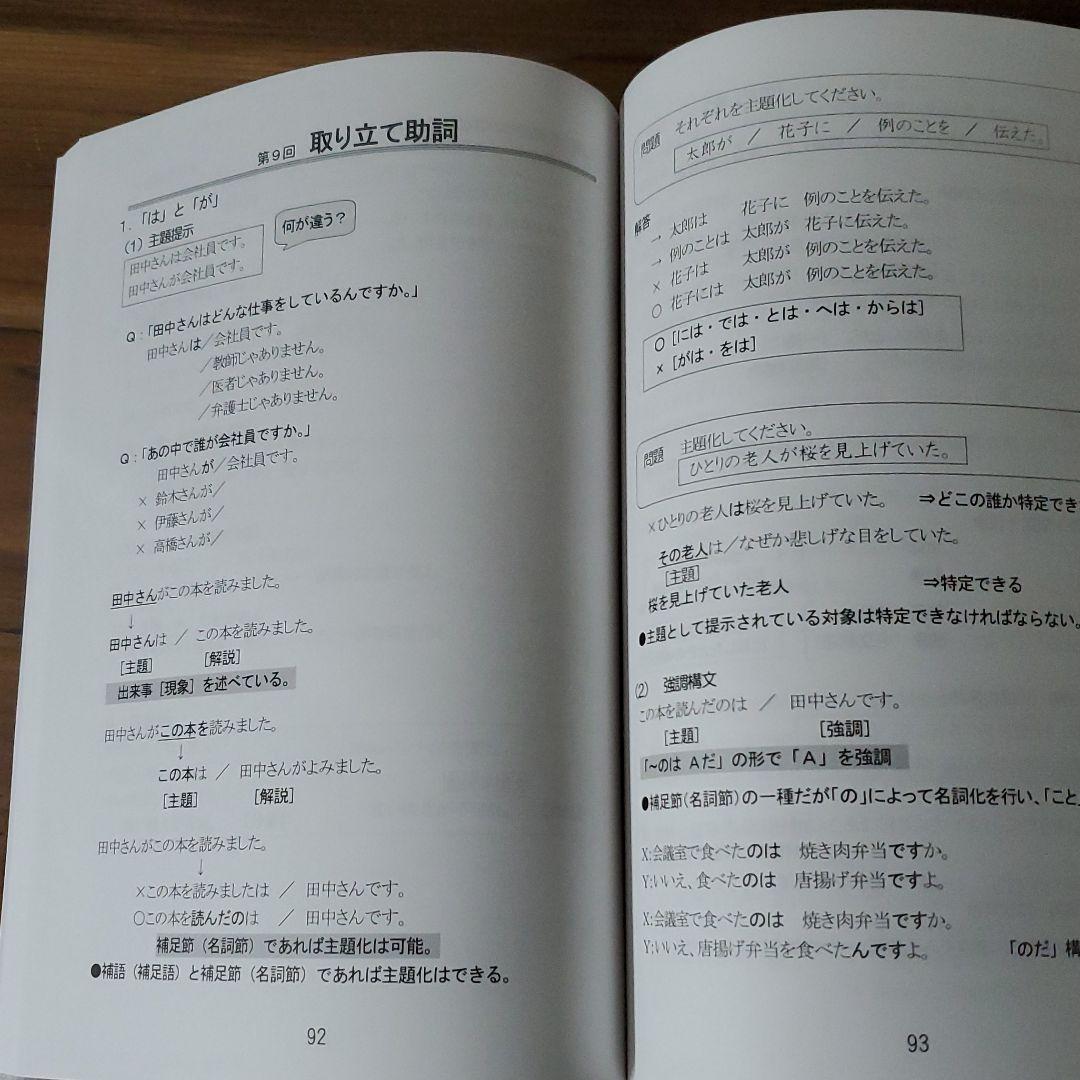 セール新品 日本語教師養成講座DVD 日本語学系 教授法系 言語学系 luT3F-m43993218474 最新作通販