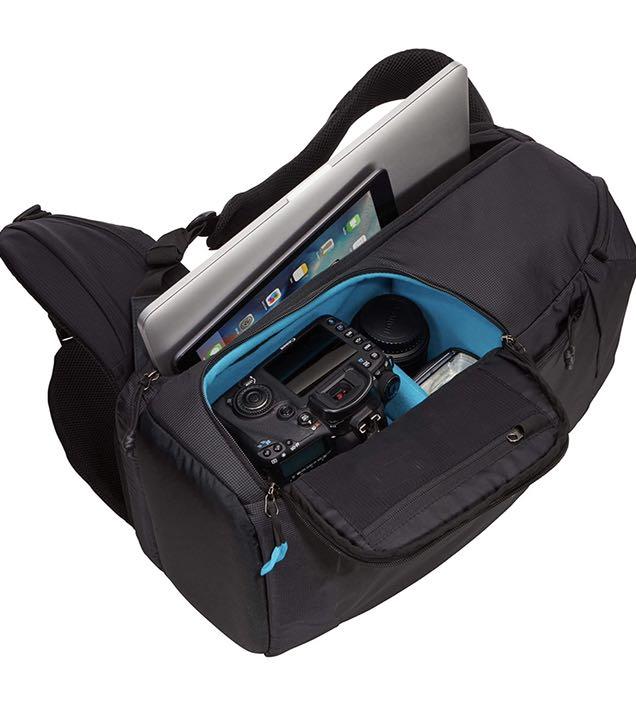 新作セール スーリー TAC106 Zq59l-m43993872925 デジタルカメラ一眼用リュック お買い得2022
