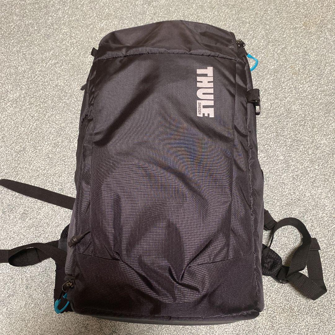 新作セール スーリー TAC106 Zq59l-m43993872925 デジタルカメラ一眼用リュック お買い得2022