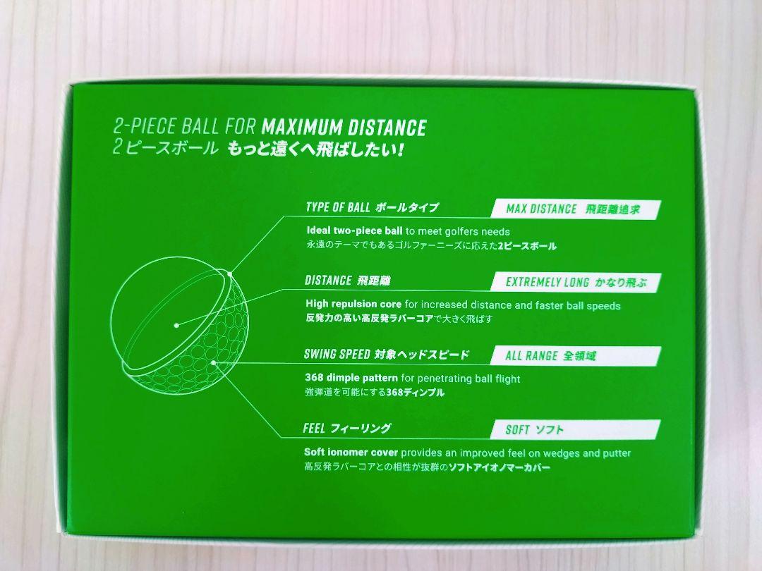 ★Titleist★Honma★TourStage★ゴルフーボールセット