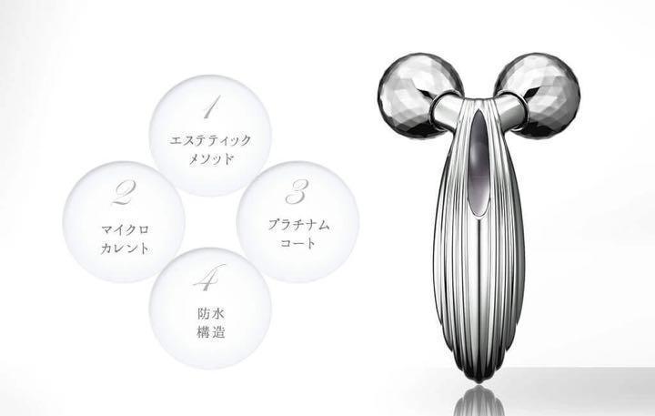 【新品・未使用・正規品】リファカラット レイ