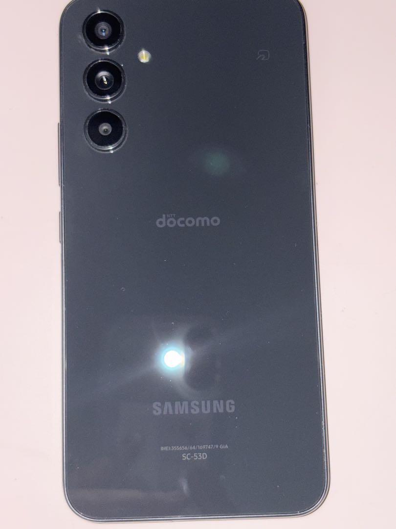 スマートフォン本体 Samsung Galaxy A54