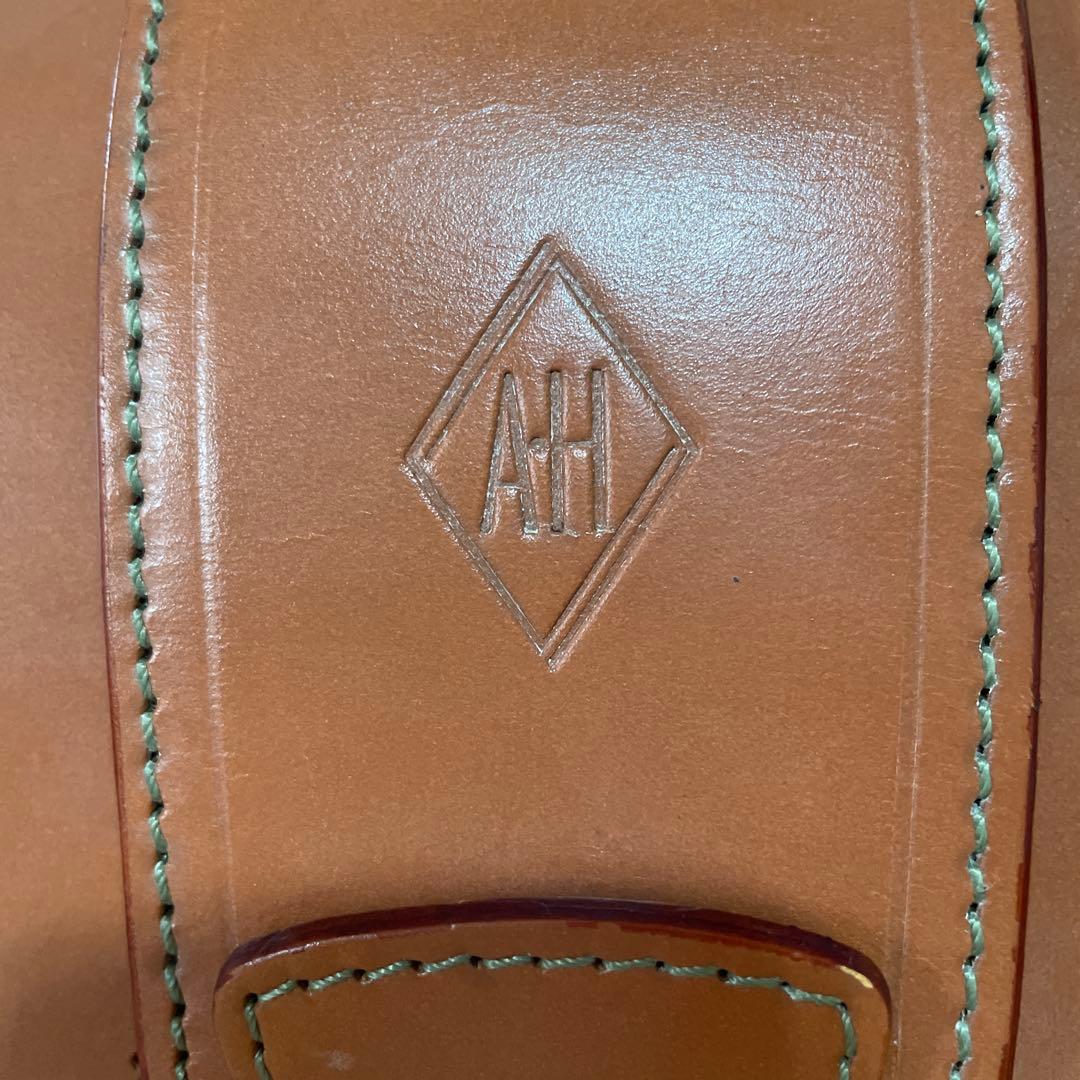 Avon House/エーボンハウス 革かばん ビジネスバック ブリーフケース Avon House/エーボンハウス 革かばん ビジネスバック ブリーフケース