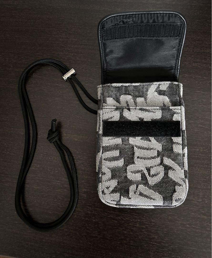 Supreme 美品 ショルダーバッグ