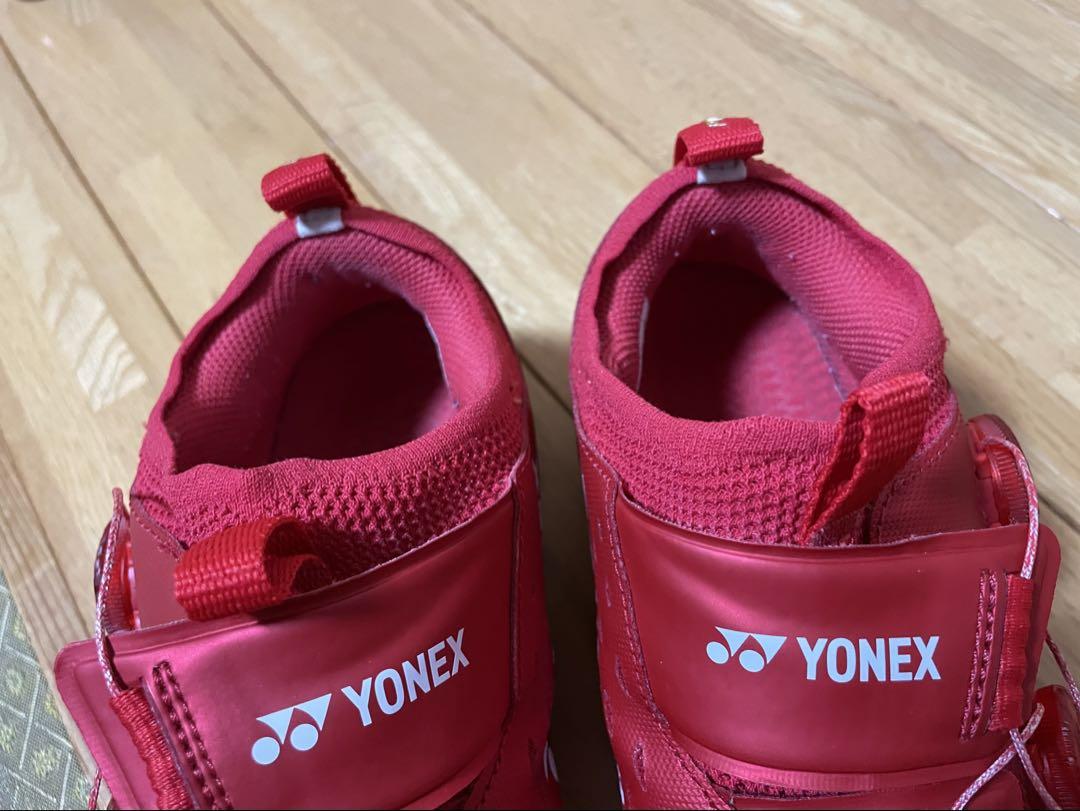 YONEX バドミントン パワークッション インフィニティ 26 SHBIF2