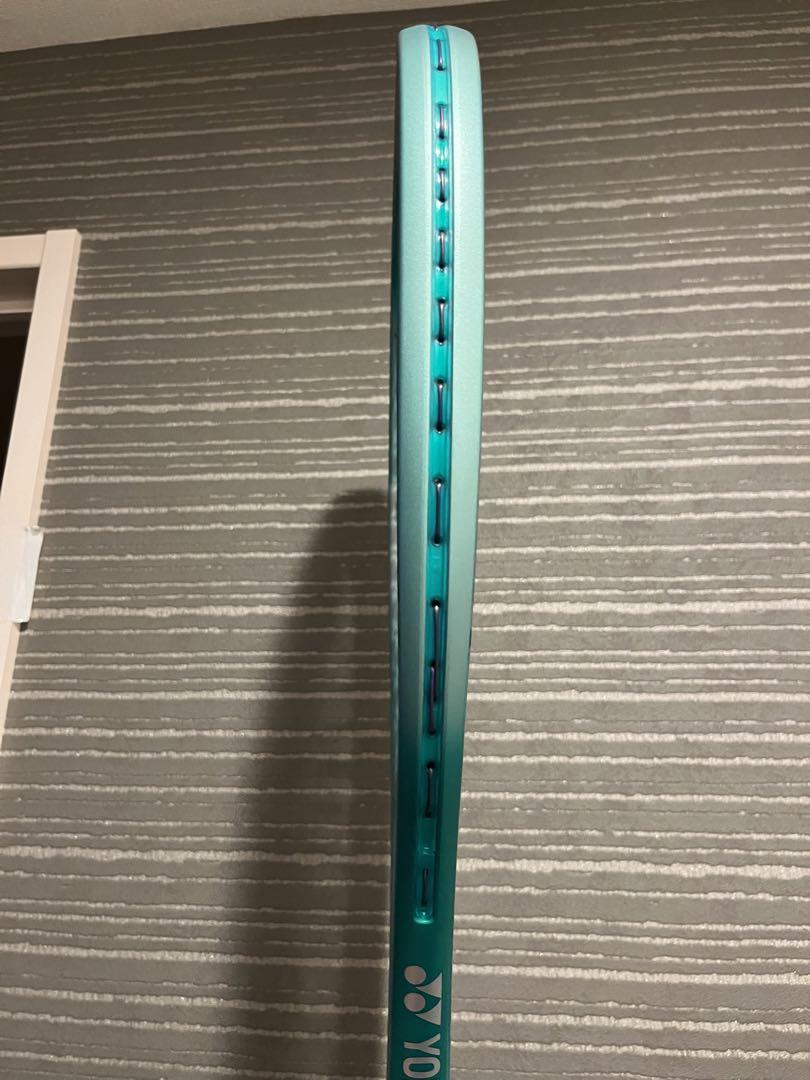 ボルトレイジ7VS 超美品‼️軟式ラケット 楽天市場】【ガットも張り上げも無料】ヨネックス ボルトレイジ