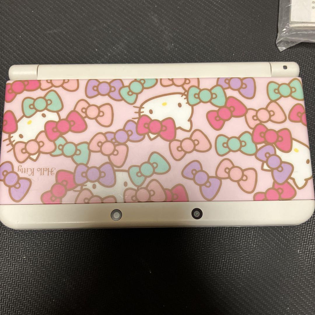 Amazon | Newニンテンドー3DS きせかえプレートパック ハロー