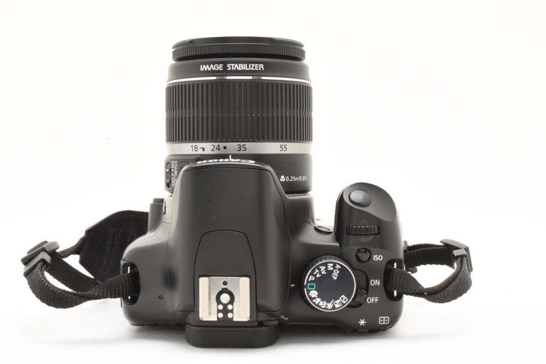 【大人気】 Canon キャノン EOS Kiss X2 デジタル一眼カメラ