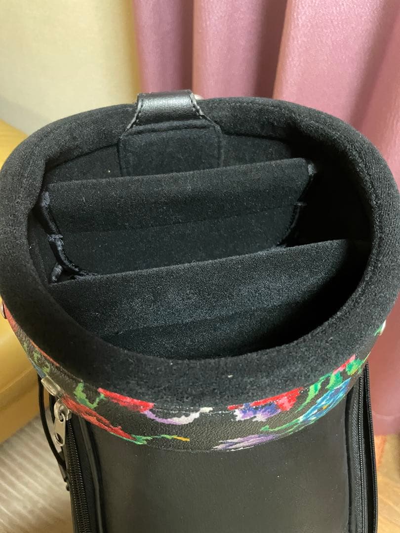 Lake Alster レディースゴルフキャディバッグ Lake Alster レディースゴルフキャディバッグ 〇ルコックゴルフ