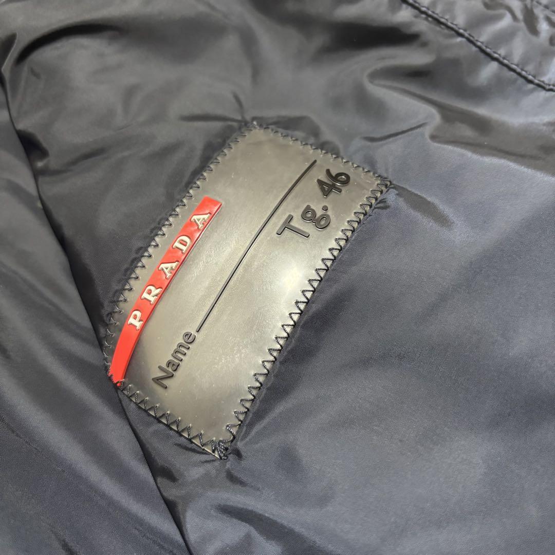 Prada soutien