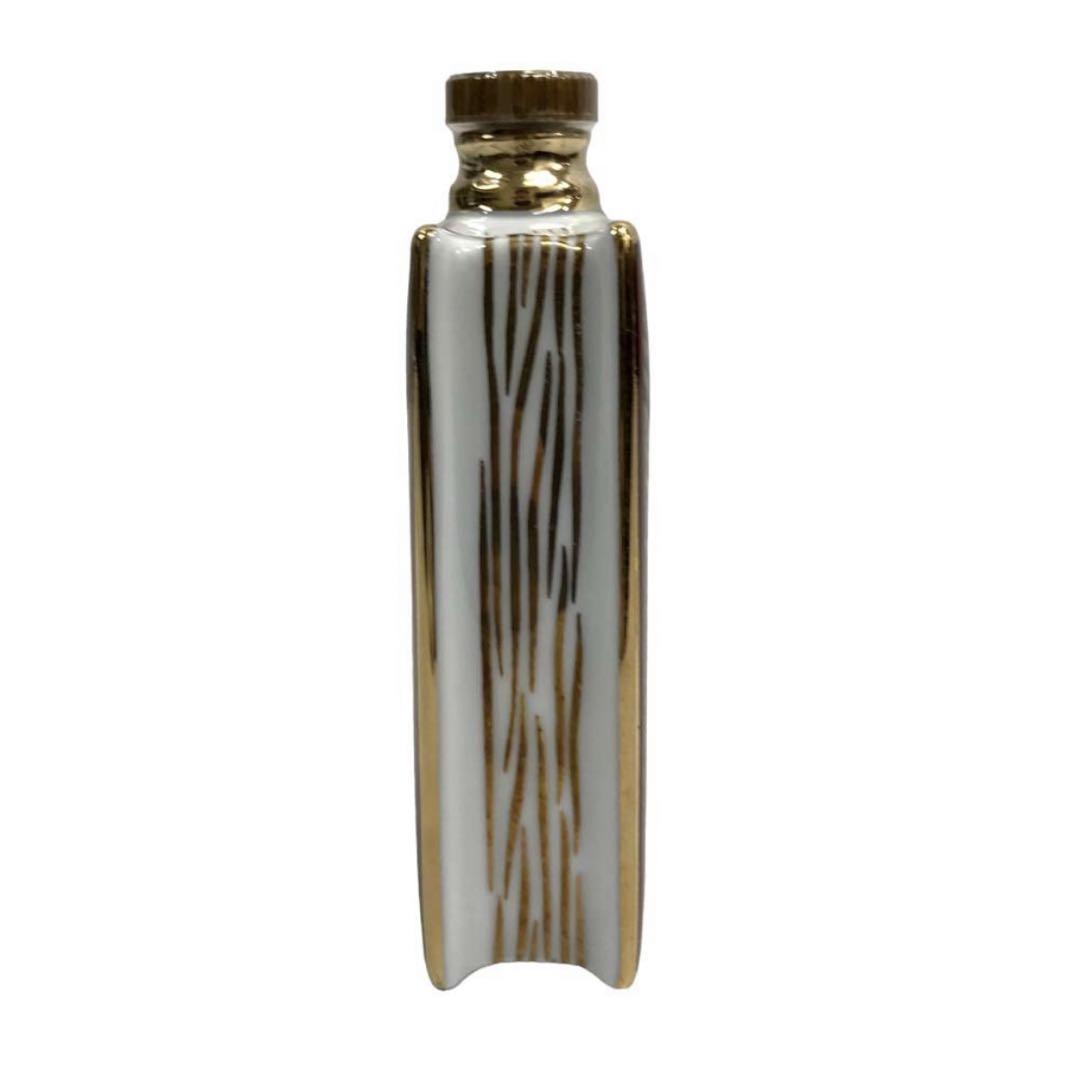 CAMUS NAPOLEON カミュ ナポレオン ブック 陶器製 未開栓50ml