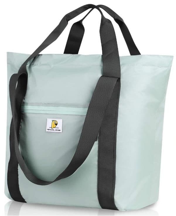 メルカリ キャリーバッグ大容量軽量トラベルバッグトートバッグ防水 4 480 中古や未使用のフリマ