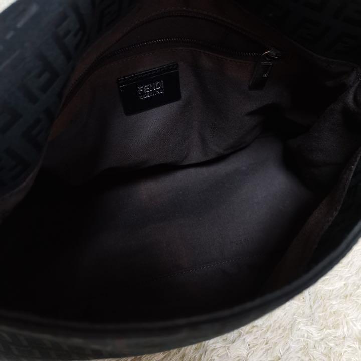 [鑑定済] FENDI ショルダーバッグ マンマバゲット 8BR001 スエード 楽天市場】8br001の通販