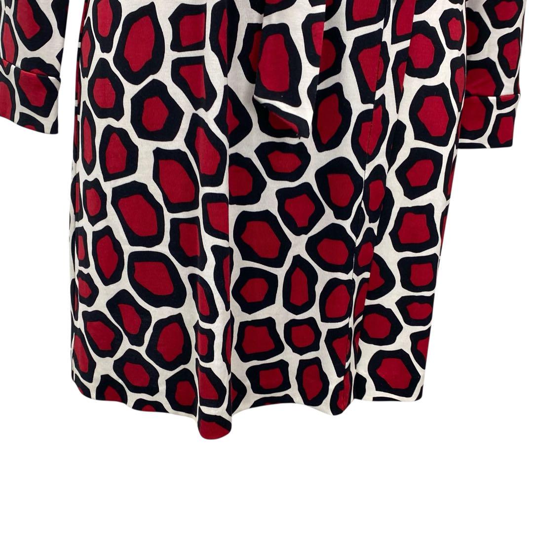 DIANE von FURSTENBERG - ダイアンフォンファステンバーグ