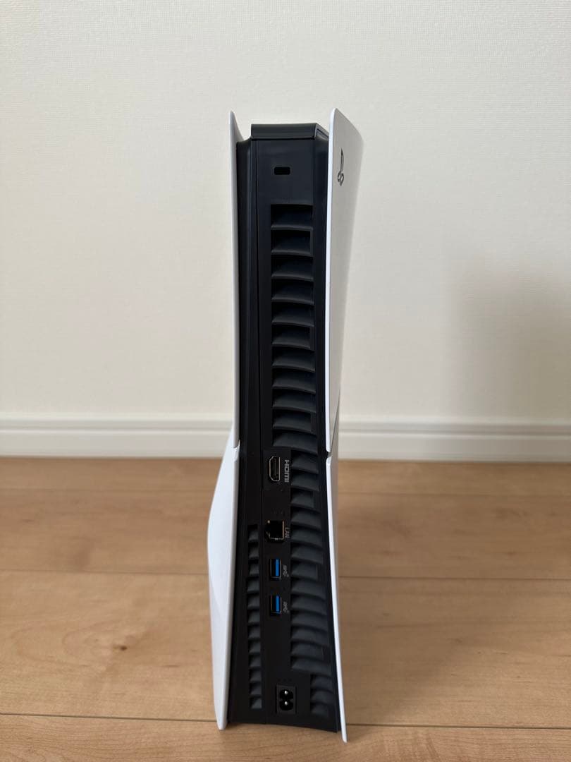 PS5 本体