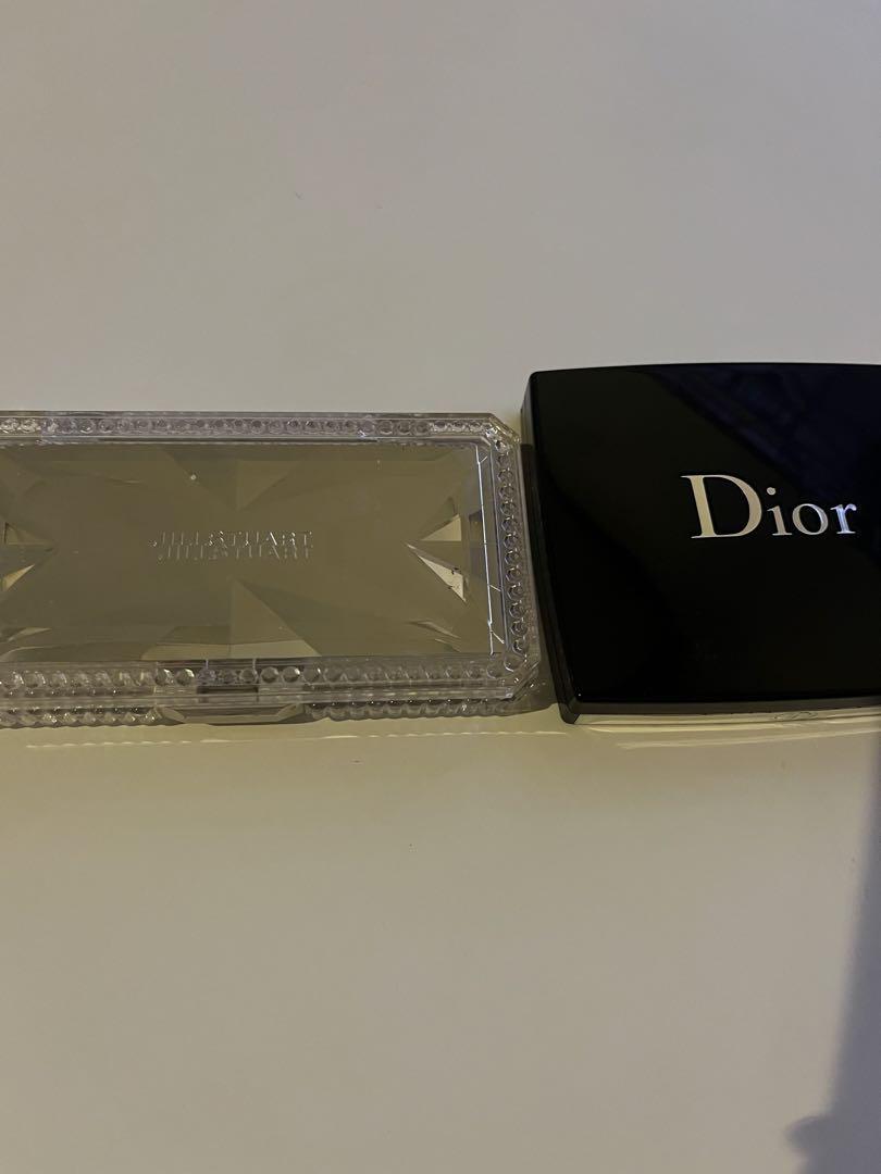 コスメセット【Dior JILLSTUARTアイシャドウ】