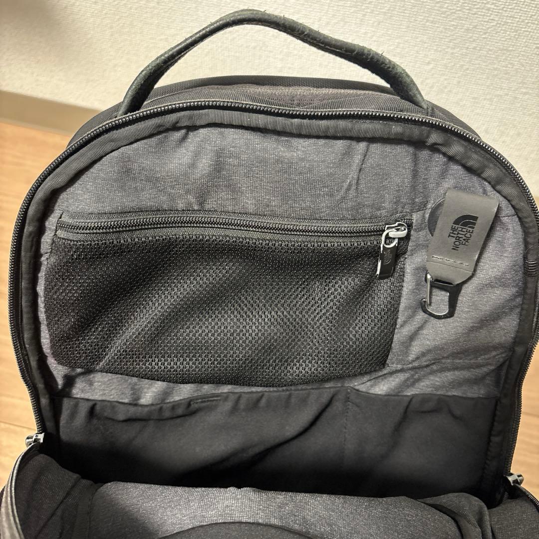 ノースフェイス THE NORTH FACE リュック バックパック MEDICALDB_JP