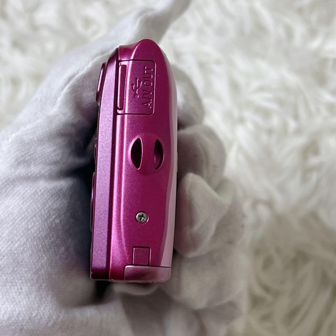 【ジャンク】　Nikon COOLPIX A300 デジカメ　ニコン