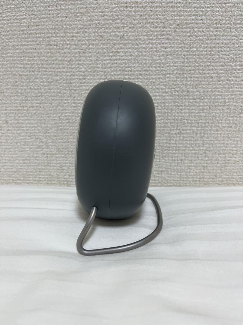 アルネヤコブセン　テーブルクロック