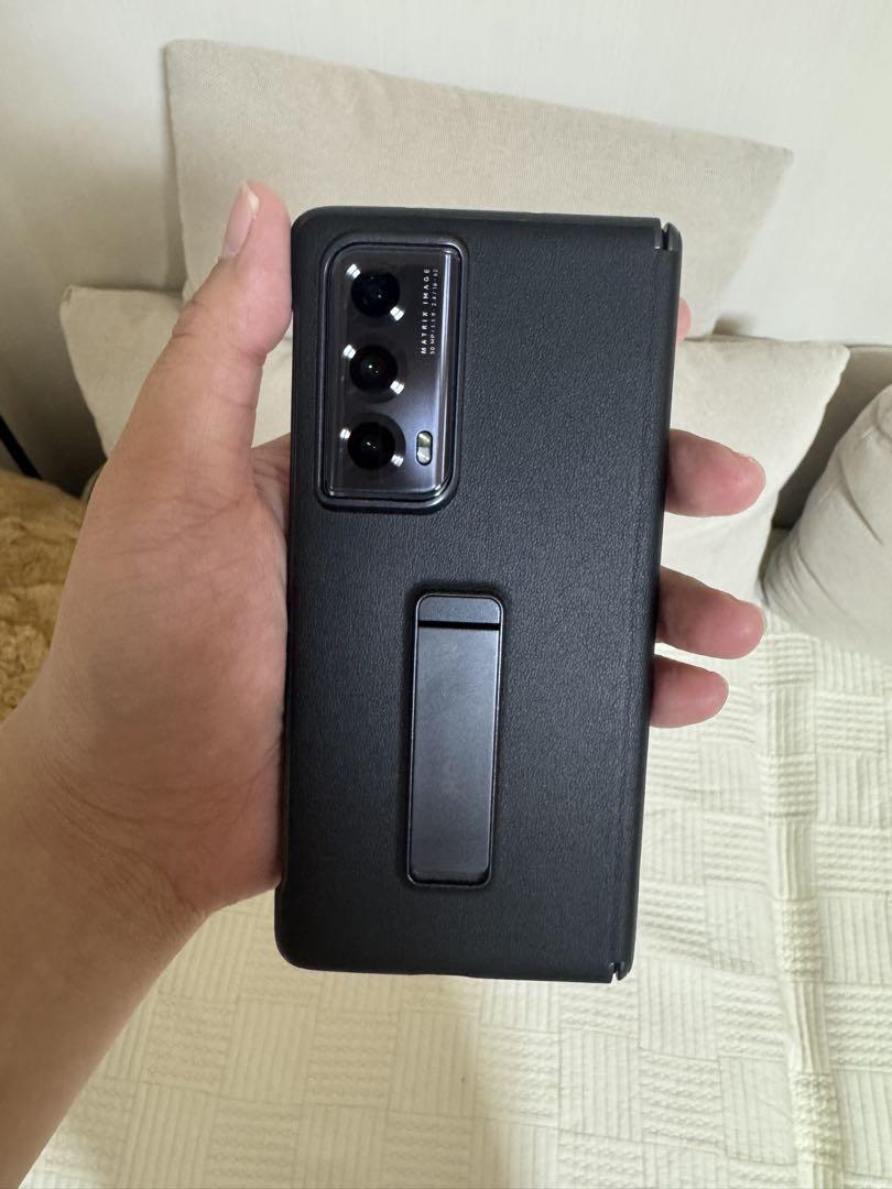 折りたたみ式スマートフォン 本体 大陸版 simフリー - メルカリ