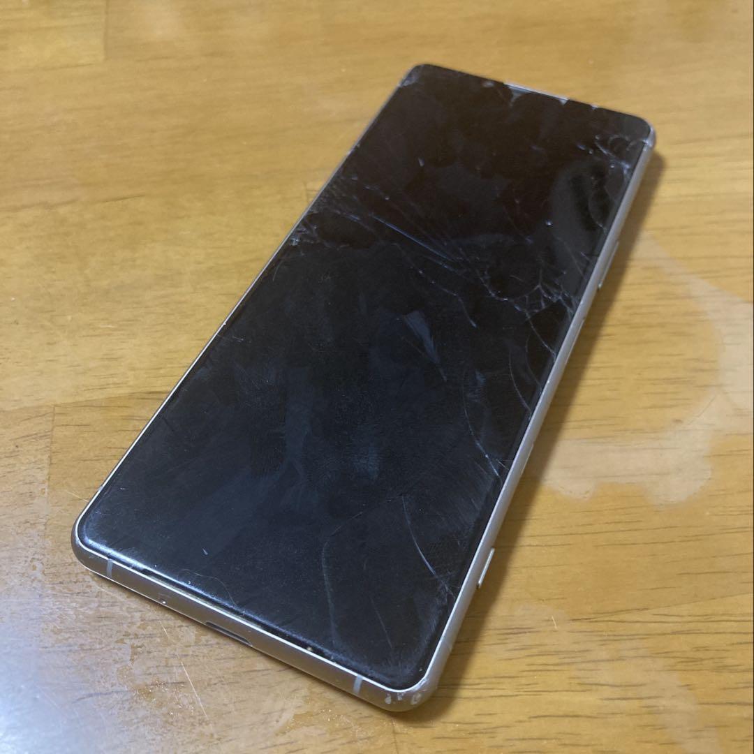 ジャンク　Xperia5iii Xperia 5 III 訳あり・ジャンク 13,800円 | ネット最安値の価格