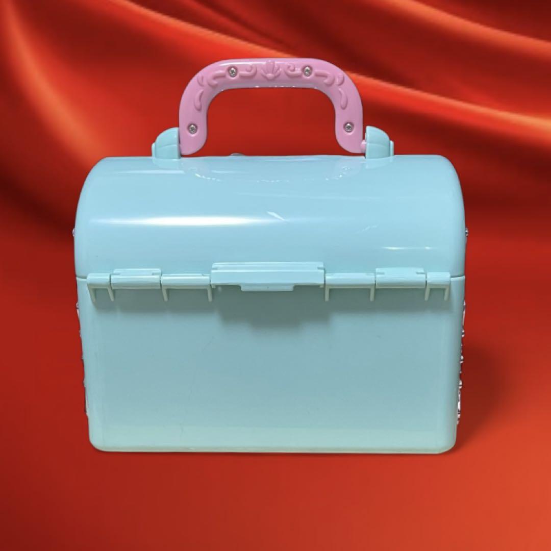 TOMY リトルマーメイド 魔法の宝石箱 ディズニープリンセス 平成
