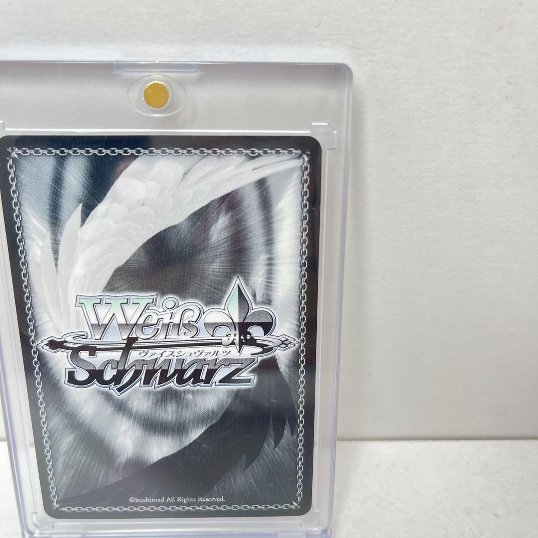 西木野真姫 SP サイン ラブライブ! ヴァイス つぼみ開き、大輪の花