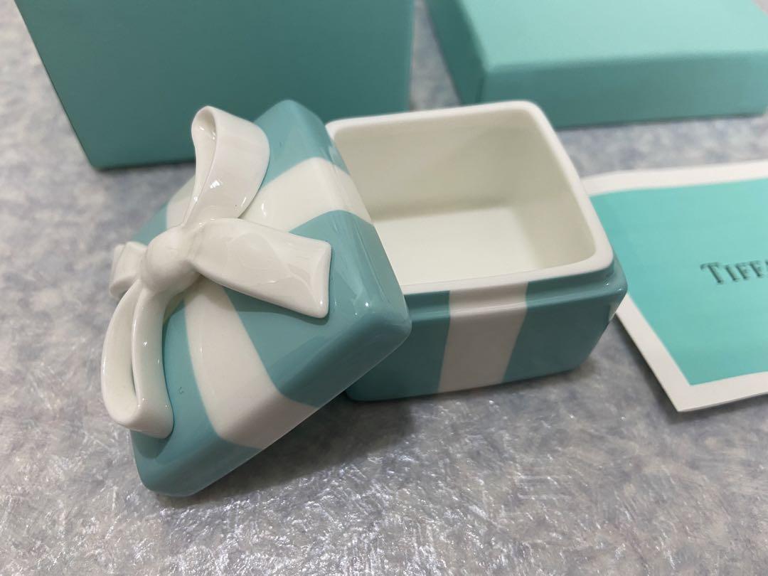 Tiffany&Co ティファニー