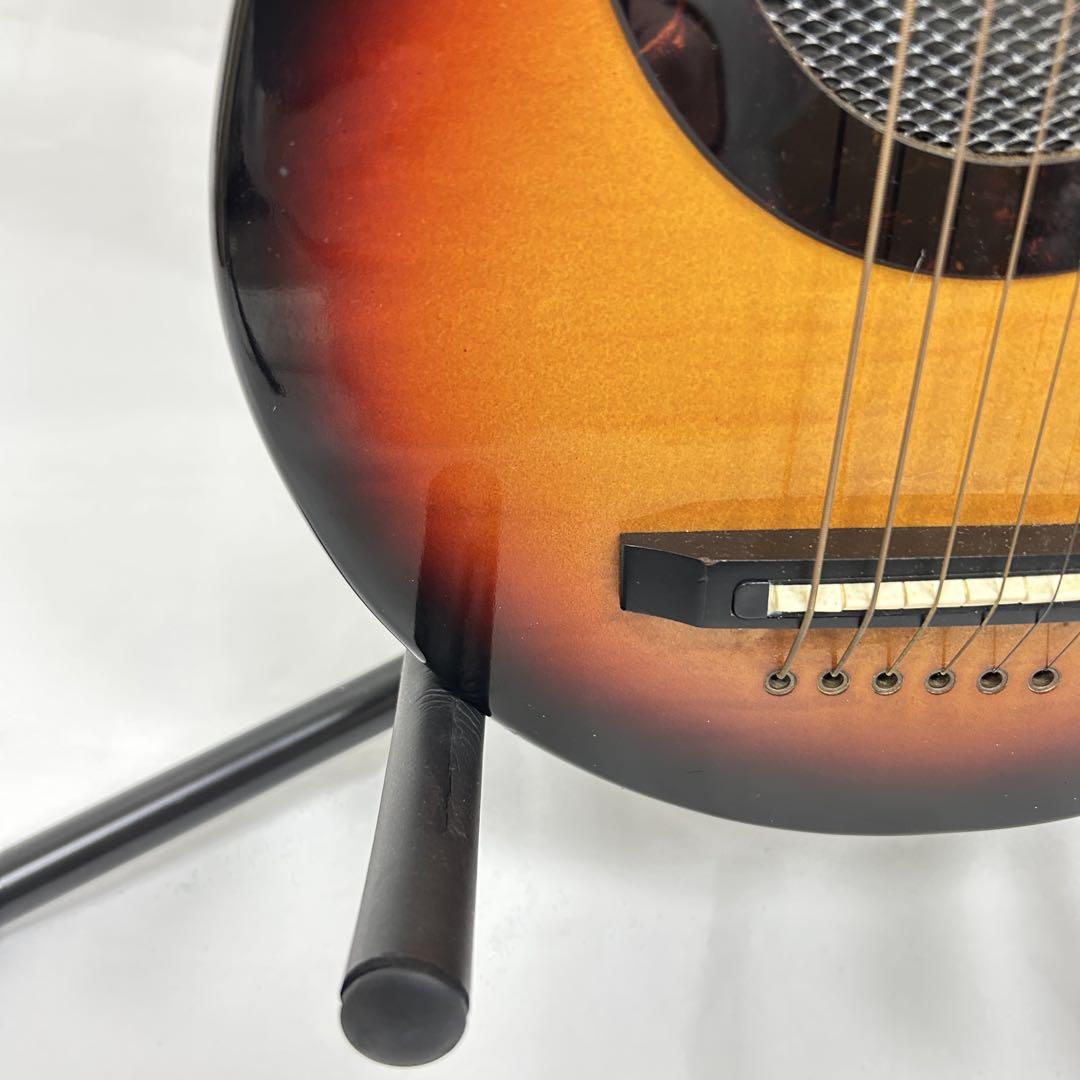 MORRIS モーリス SOUND CIRCUS SERIES アンプ内蔵ギター