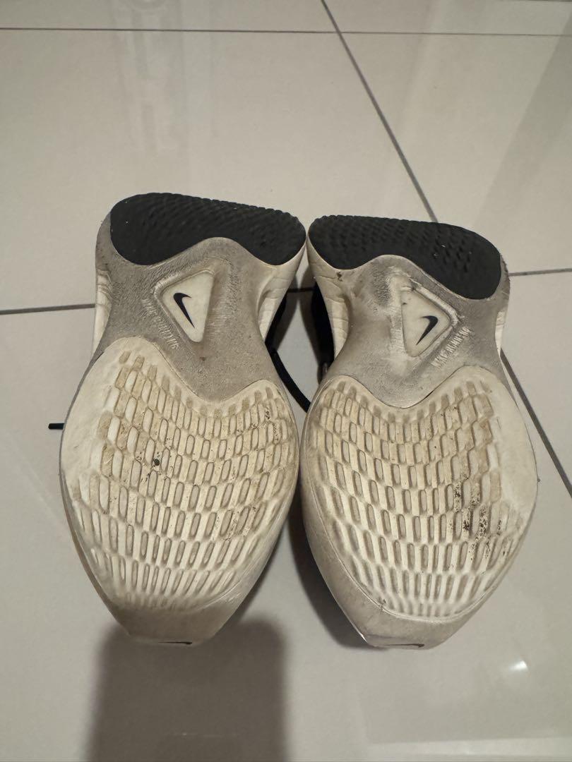 ナイキ ズーム フライ 5 NIKE
