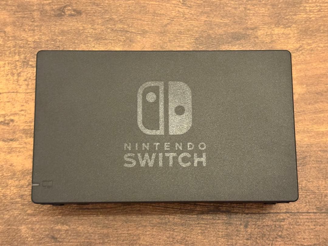 Switch 本体