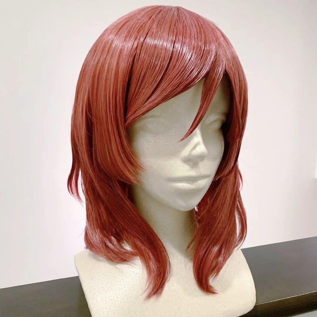 ラブライブ 西木野真姫 コスプレ セット済みウィッグ