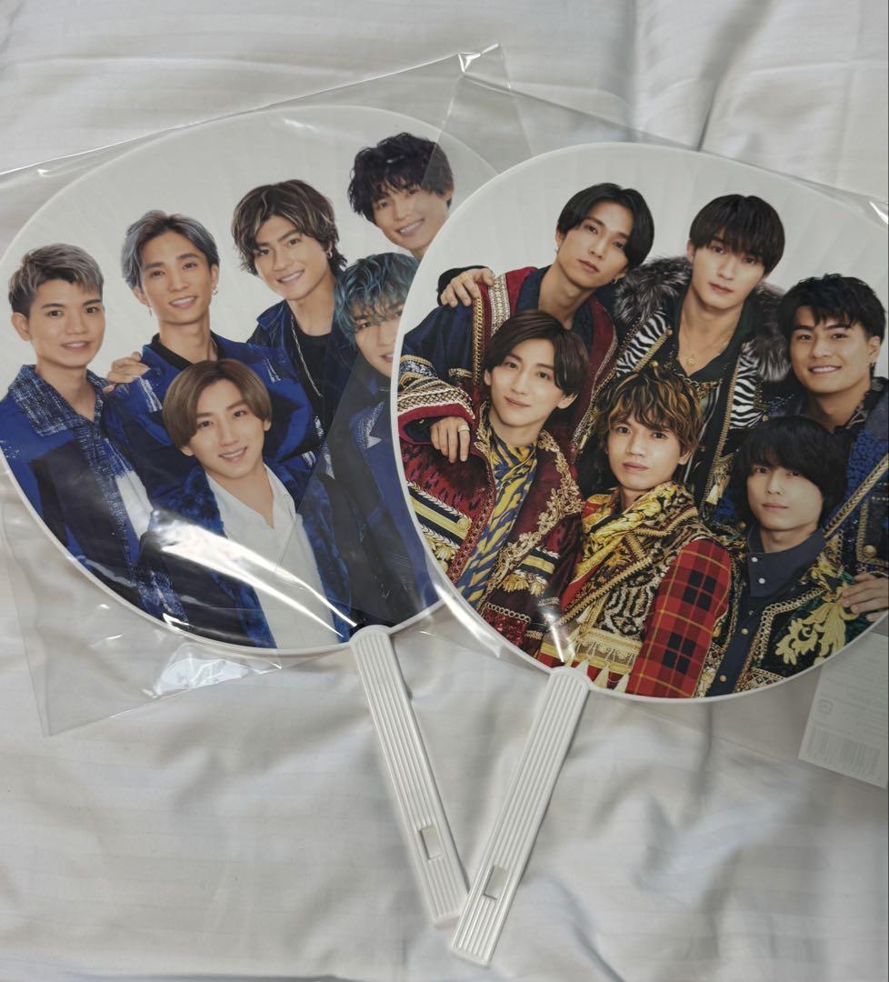 SixTONES まとめ売り