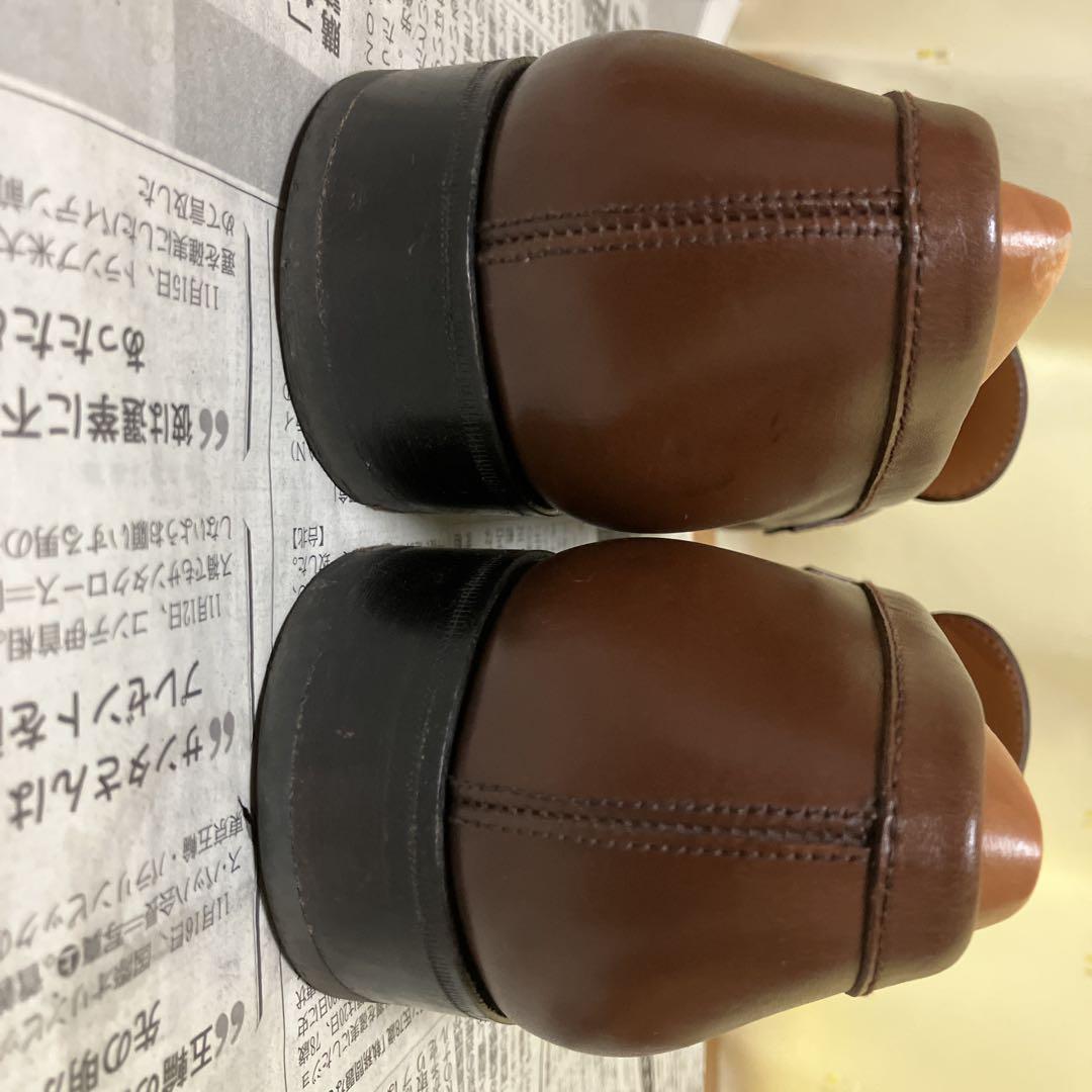 JMウエストン　180 シグネチャーローファー7/ B