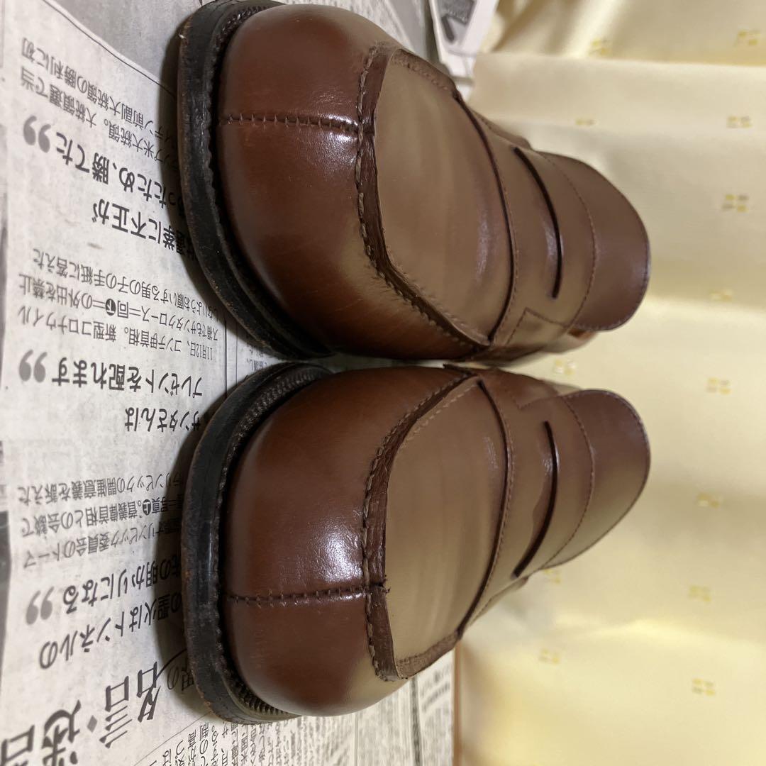 JMウエストン　180 シグネチャーローファー7/ B