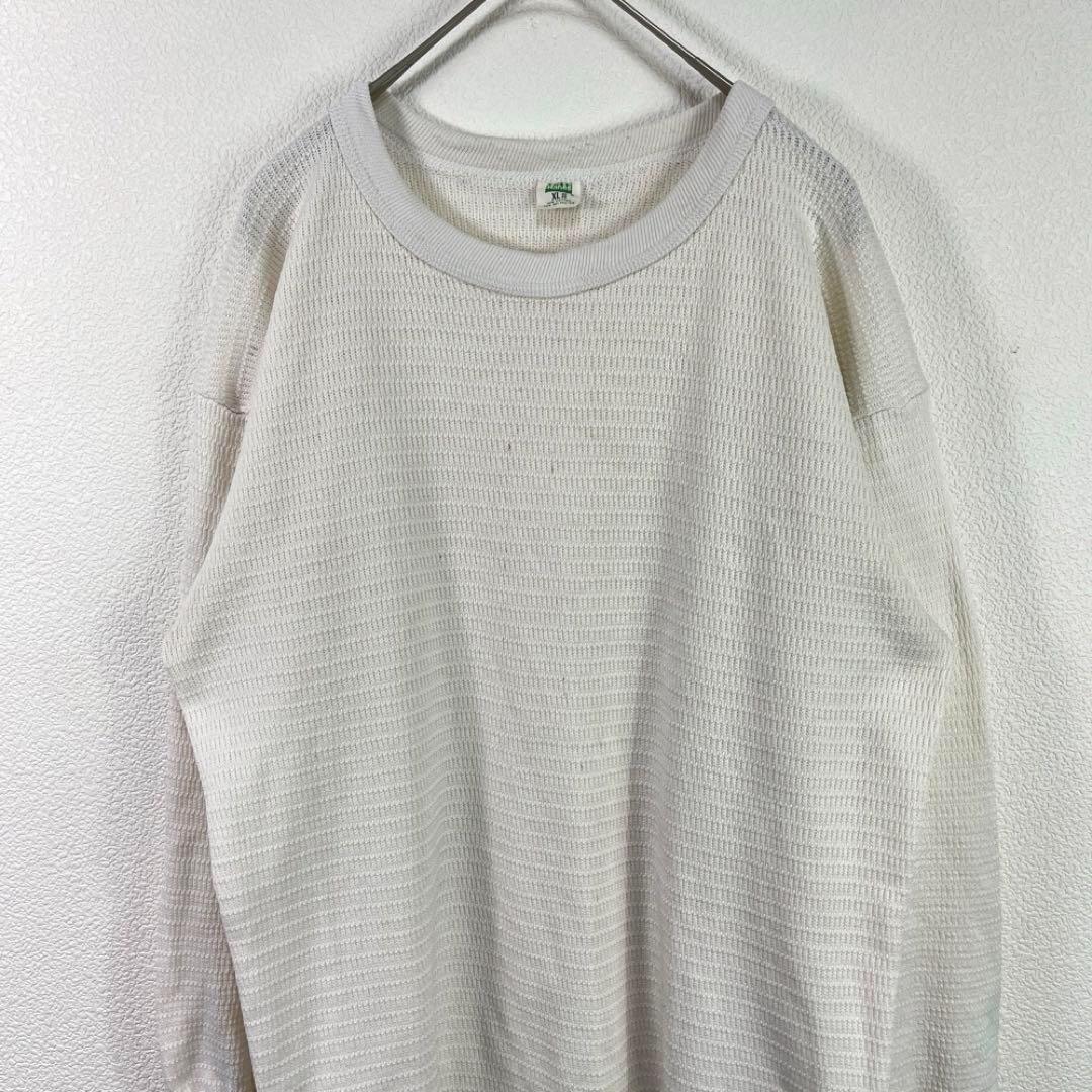 レア❗️ 70s Hanes ヘインズ　サーマルカットソー ロンT レア❗️ 70s Hanes ヘインズ サーマルカットソー ロンT - メルカリ