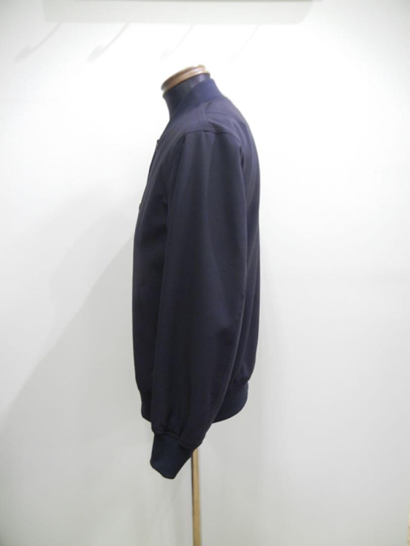 STILL BY HAND スティルバイハンド ブルゾン ジャケット
