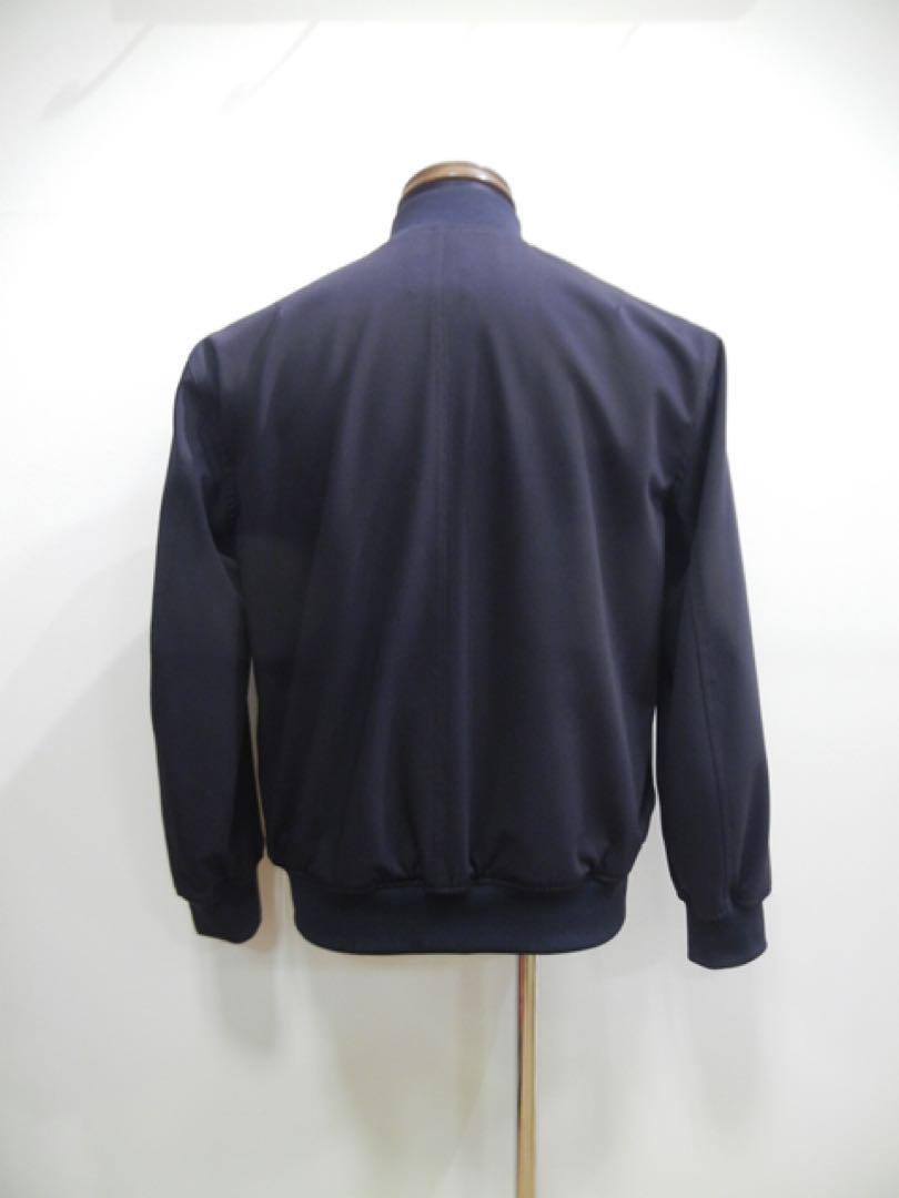 STILL BY HAND スティルバイハンド ブルゾン ジャケット
